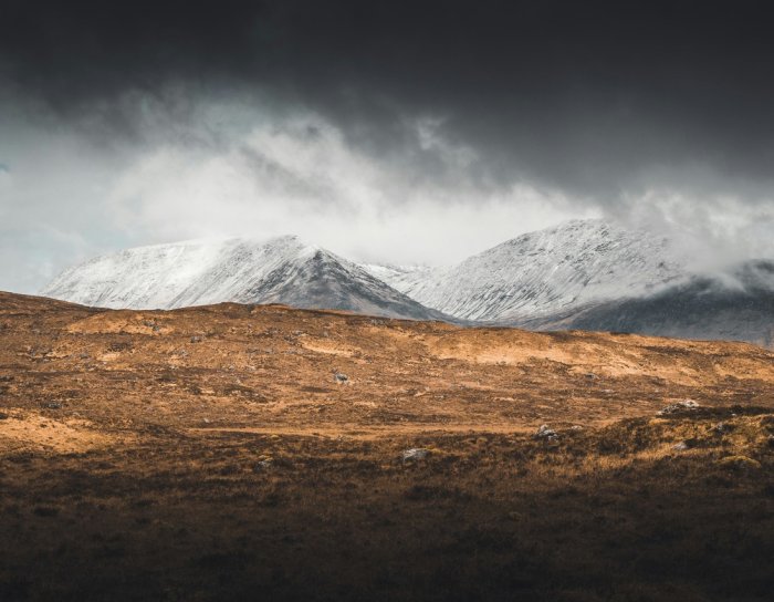 West Highland Way