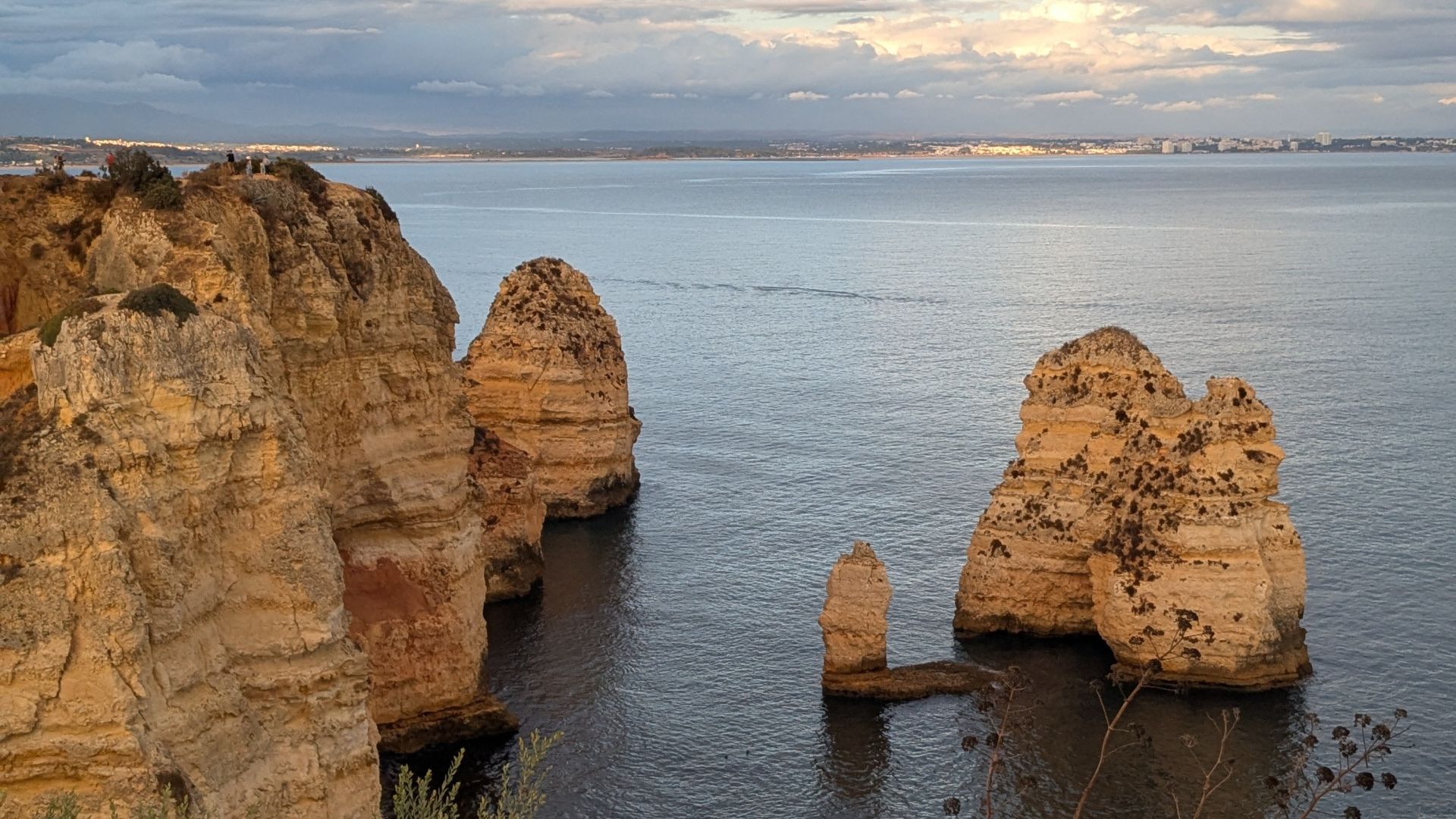 Galerija Portugāles stāsts: klinšu, mežu un okeāna burvība (5)