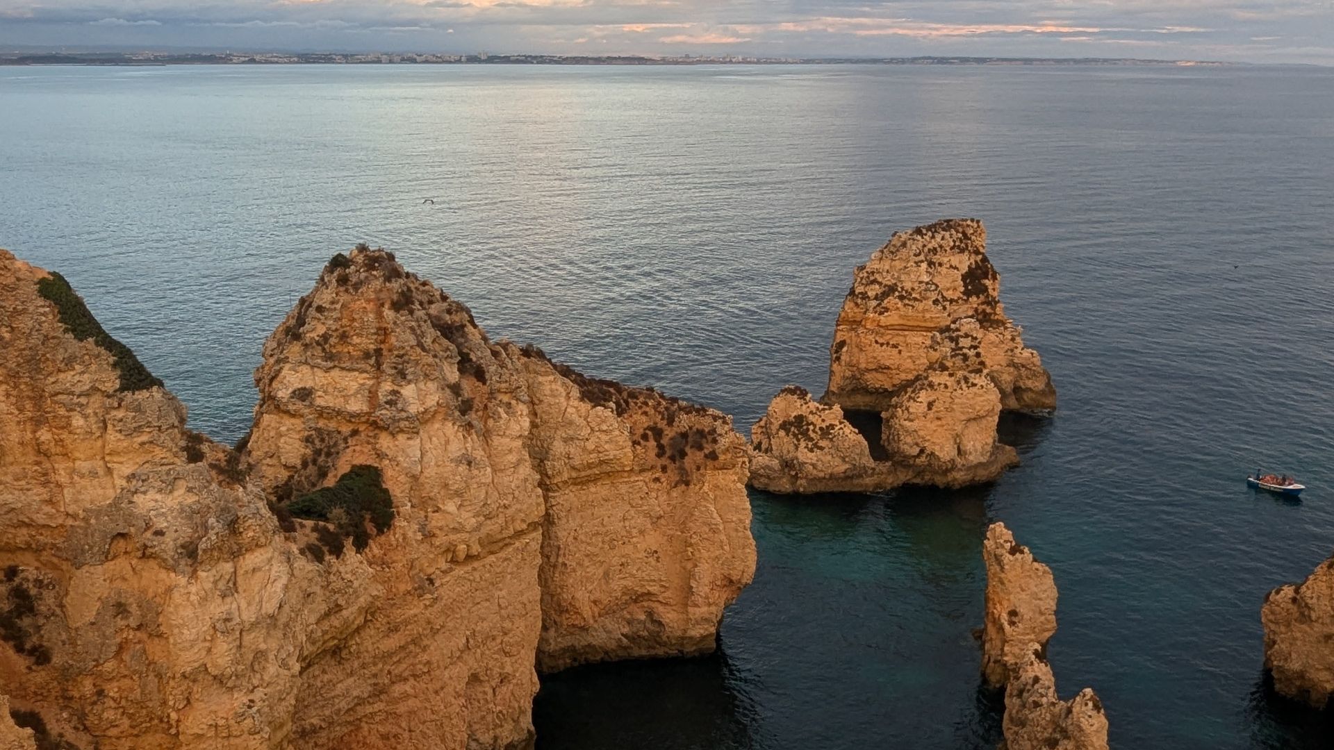 Galerija Portugāles stāsts: klinšu, mežu un okeāna burvība (4)