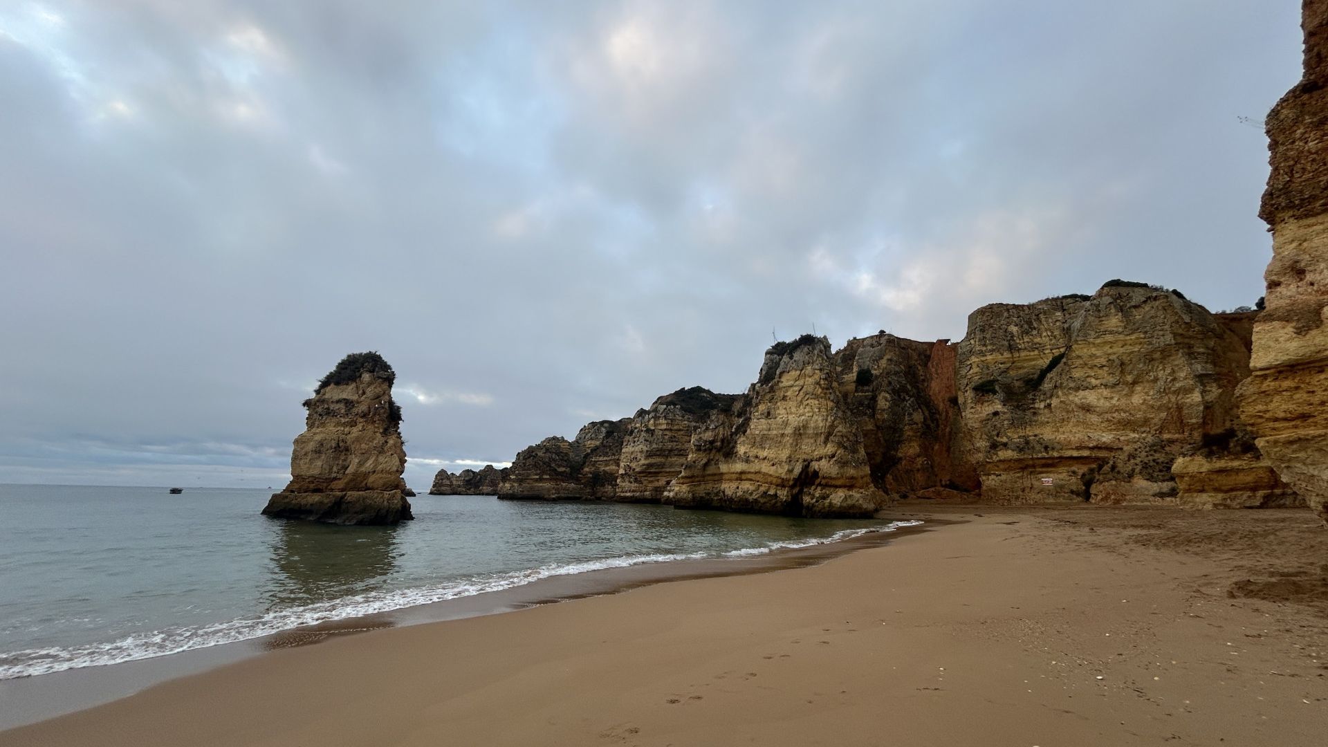Galerija Portugāles stāsts: klinšu, mežu un okeāna burvība (2)