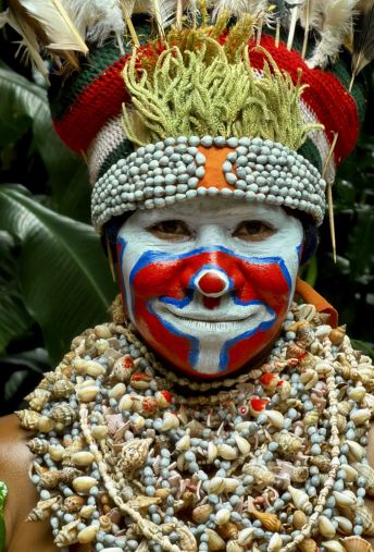 Attēls - Piedzīvojums Papua-Jaungvinejā