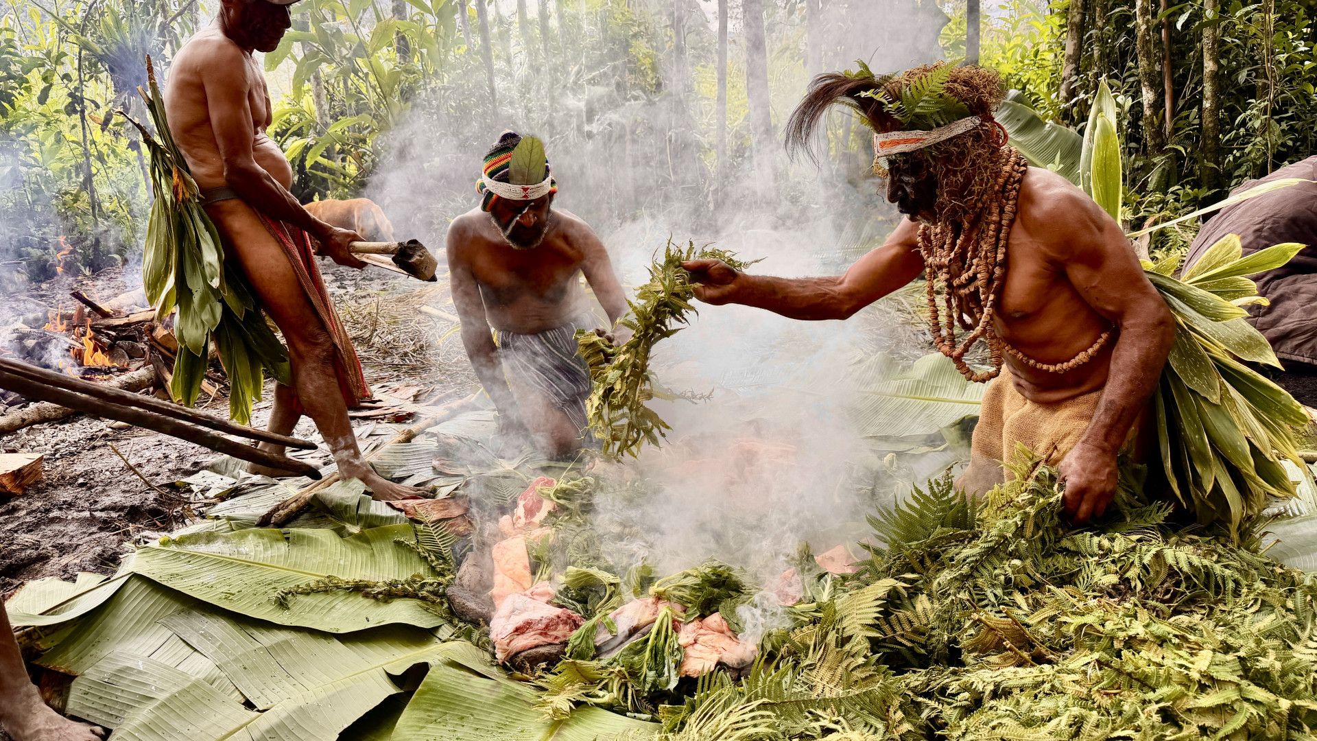 Galerija Piedzīvojums Papua-Jaungvinejā (4)