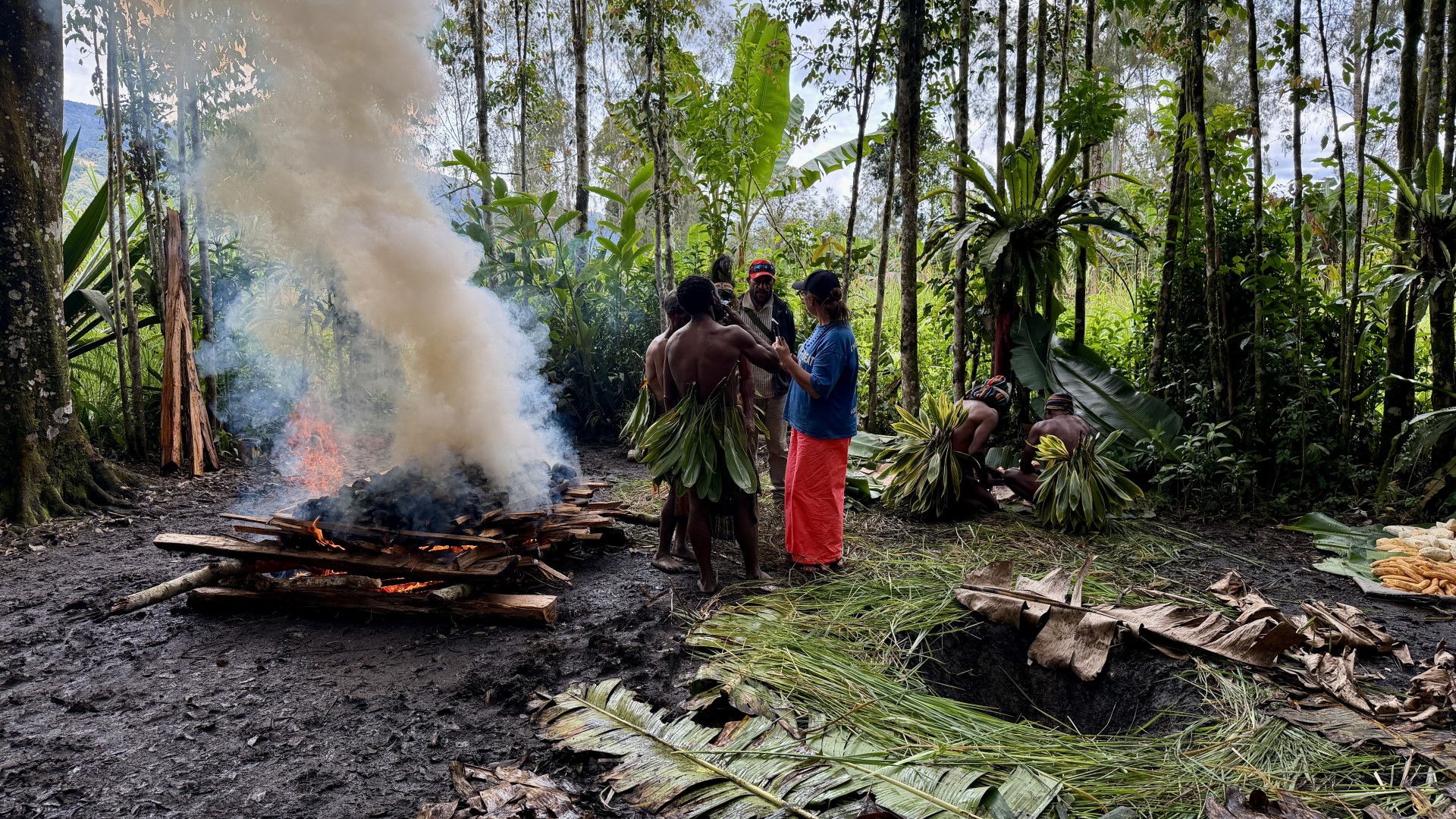 Galerija Piedzīvojums Papua-Jaungvinejā (3)