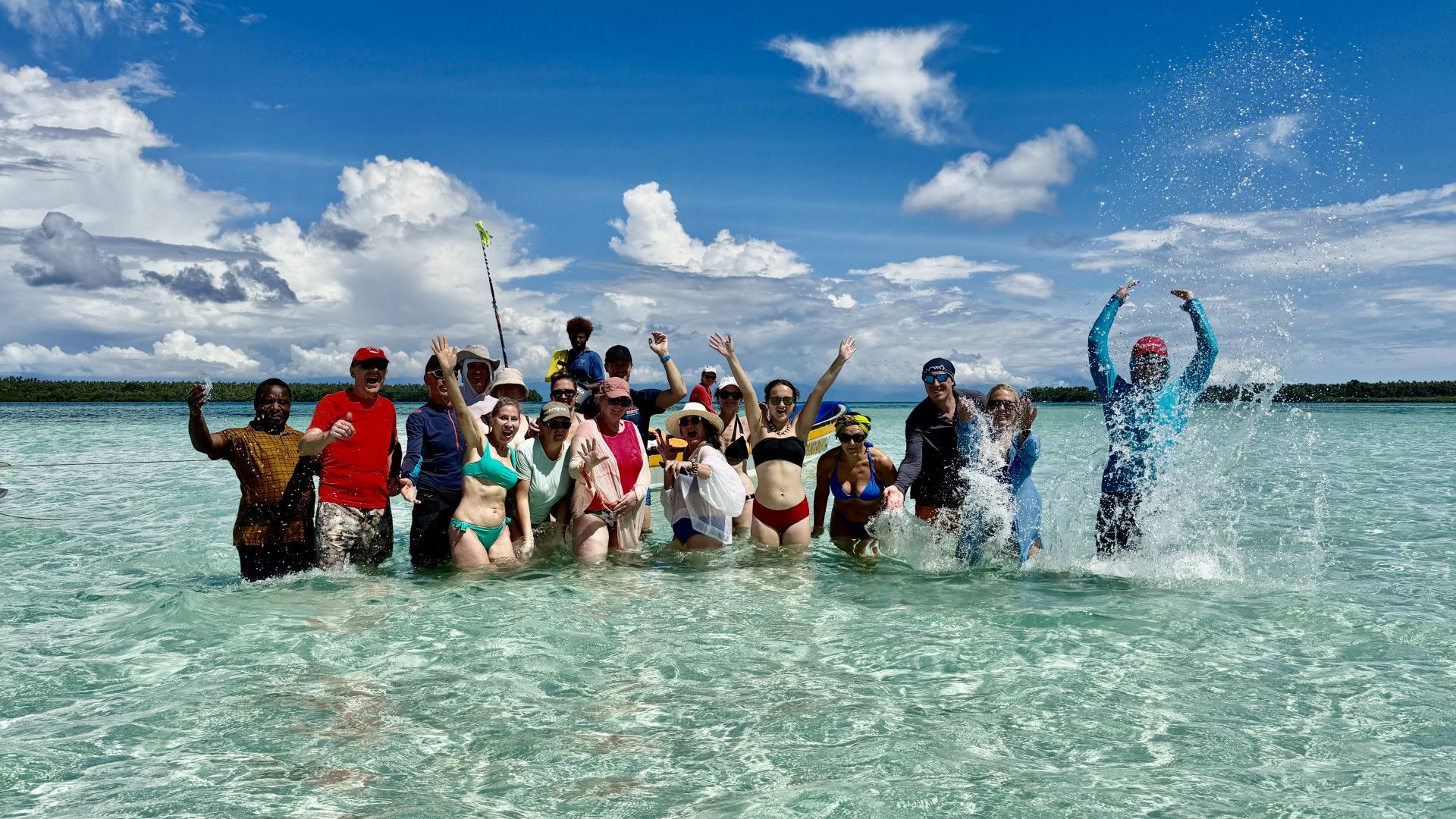 Galerija Piedzīvojums Papua-Jaungvinejā (1)