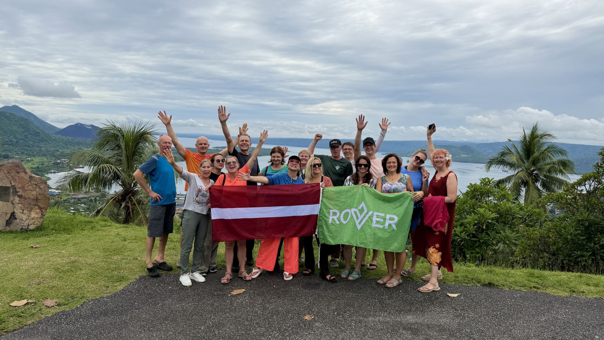 Galerija Piedzīvojums Papua-Jaungvinejā (5)