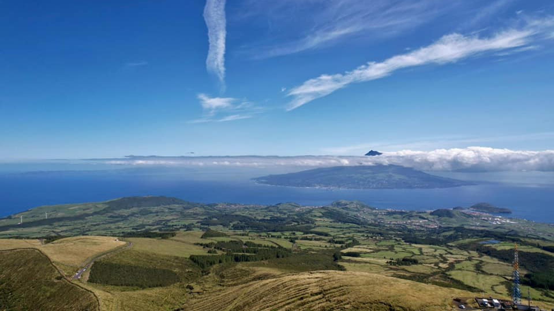 Galerija Azoru salas - Lielais paradīzes ceļojums (1)