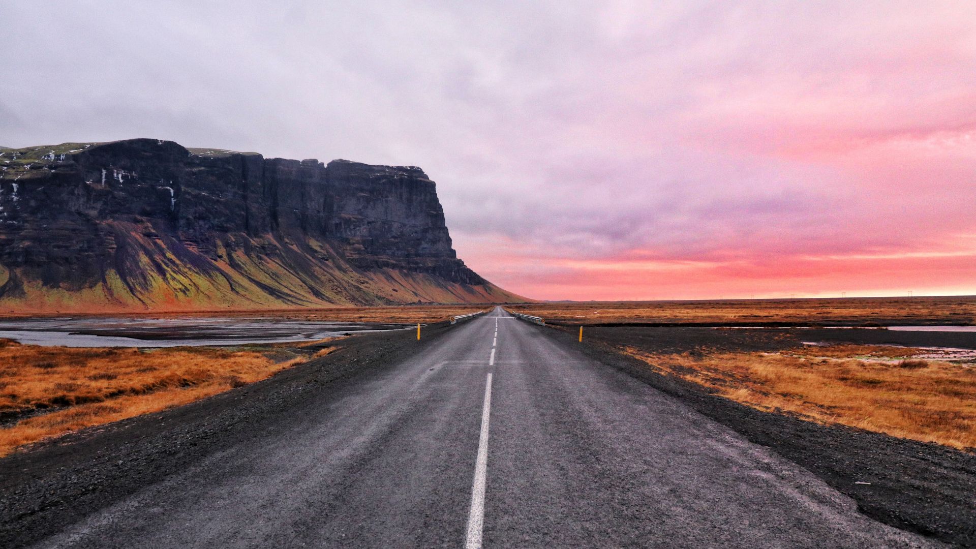 Galerija Roadtrips apkārt Islandei! (3)