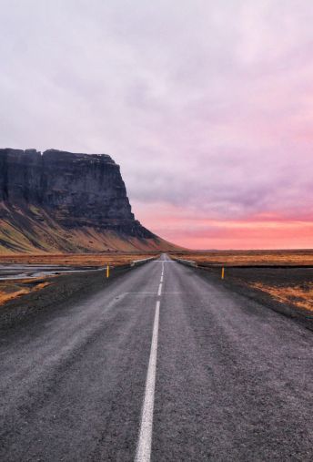 Attēls - Roadtrips apkārt Islandei!