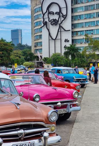 Attēls - Piedzīvojums Kubā