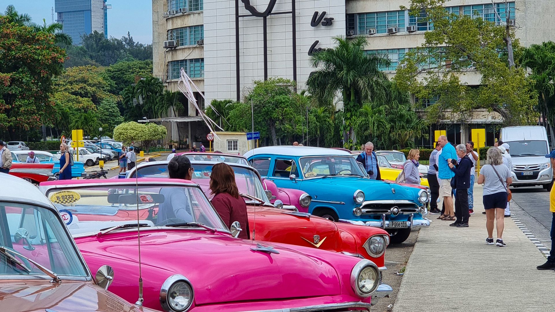 Galerija Piedzīvojums Kubā (0)