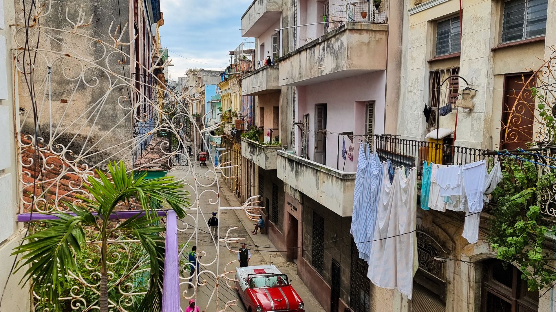 Galerija Piedzīvojums Kubā (1)