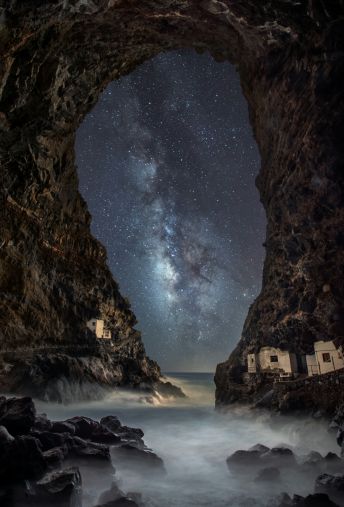 Attēls - La Palma, La Gomera un Tenerife piedzīvojums