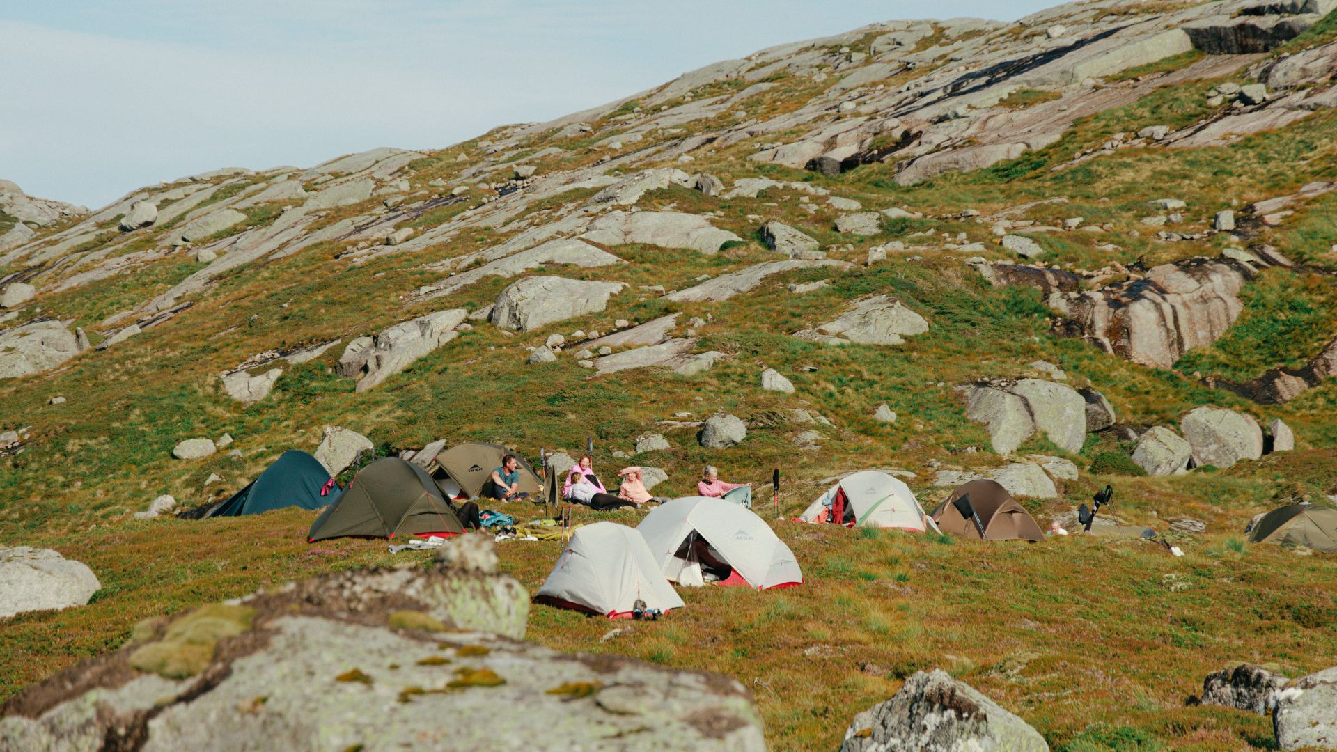 Galerija Norvēģijas fjordu pārgājiens (5)
