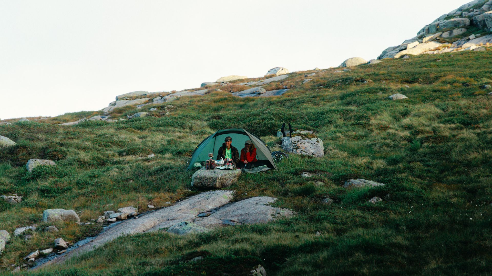 Galerija Norvēģijas fjordu pārgājiens (3)