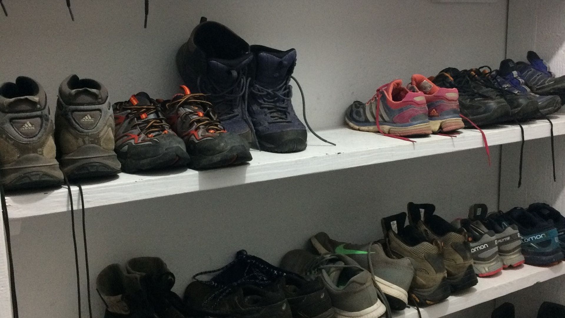 Galerija Santjago ceļš, daļa no "Camino Frances" (3)