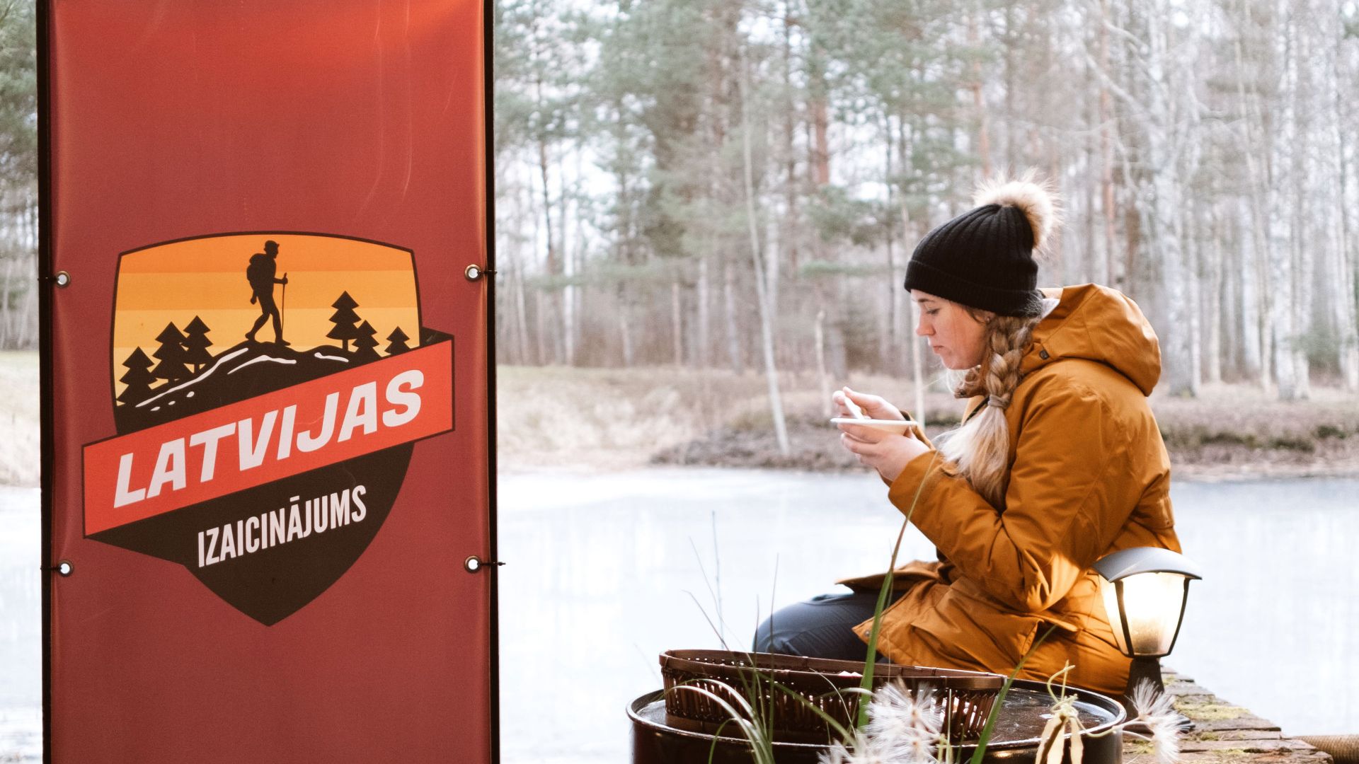 Galerija Veclaicenes spalgonis - Latvijas izaicinājums 2025 (5)