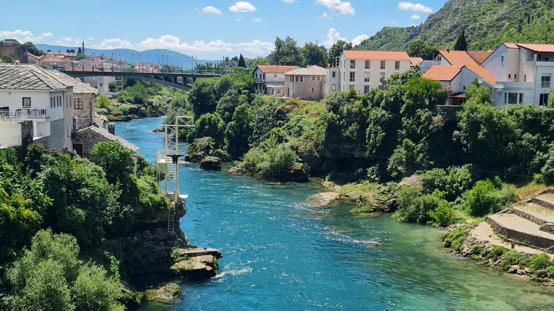 Galerija Bosnijas un Hercegovinas izaicinājums (1)