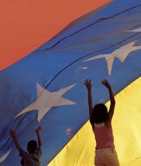14 interesanti fakti par Venecuēlu