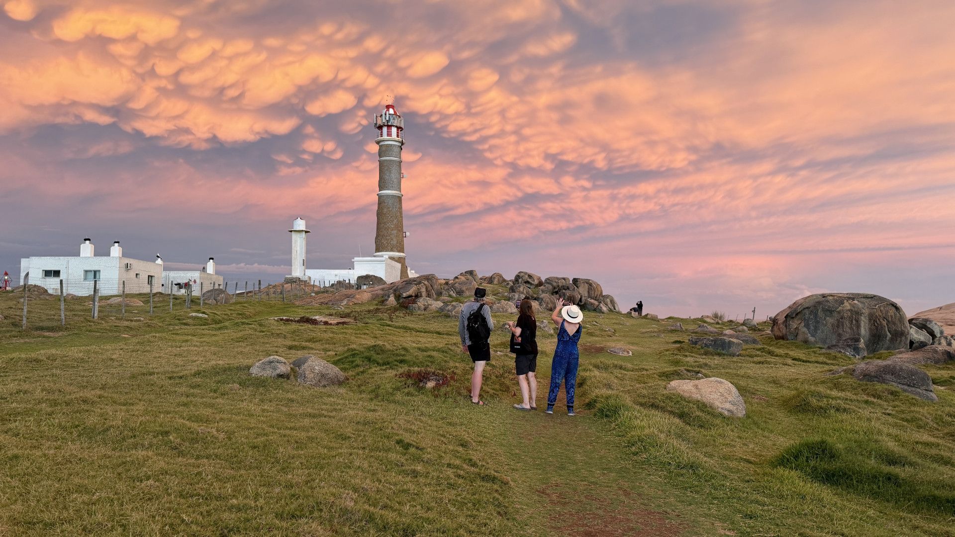 Galerija Urugvajas, Paragvajas, Argentīnas, Brazīlijas un Dominikānas piedzīvojums (0)