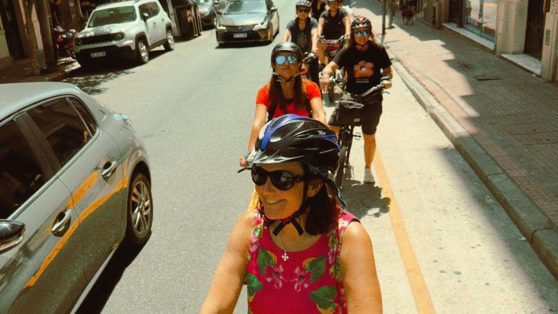 Galerija Urugvajas, Paragvajas, Argentīnas, Brazīlijas un Dominikānas piedzīvojums (5)