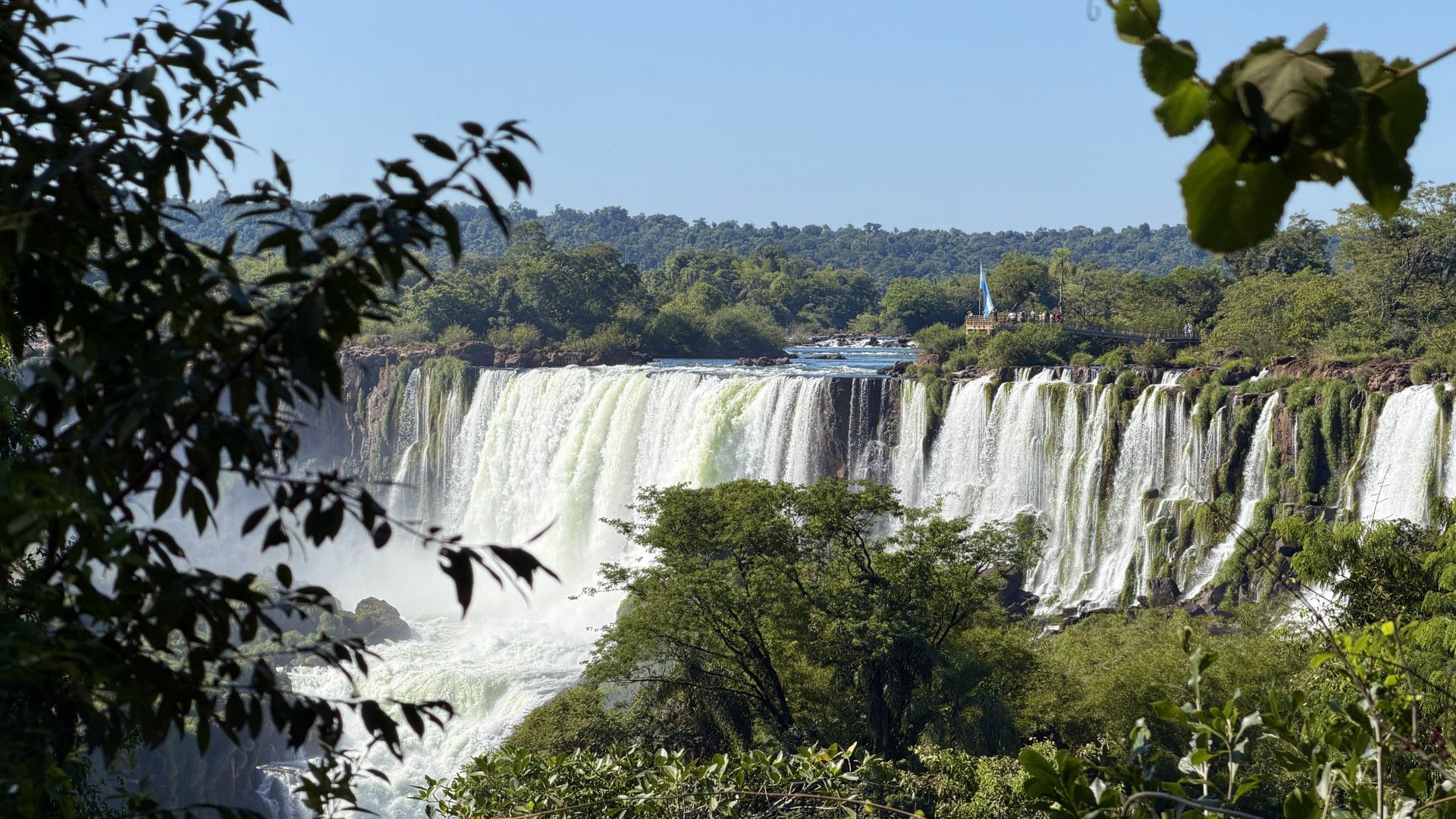 Galerija Urugvajas, Paragvajas, Argentīnas, Brazīlijas un Dominikānas piedzīvojums (2)
