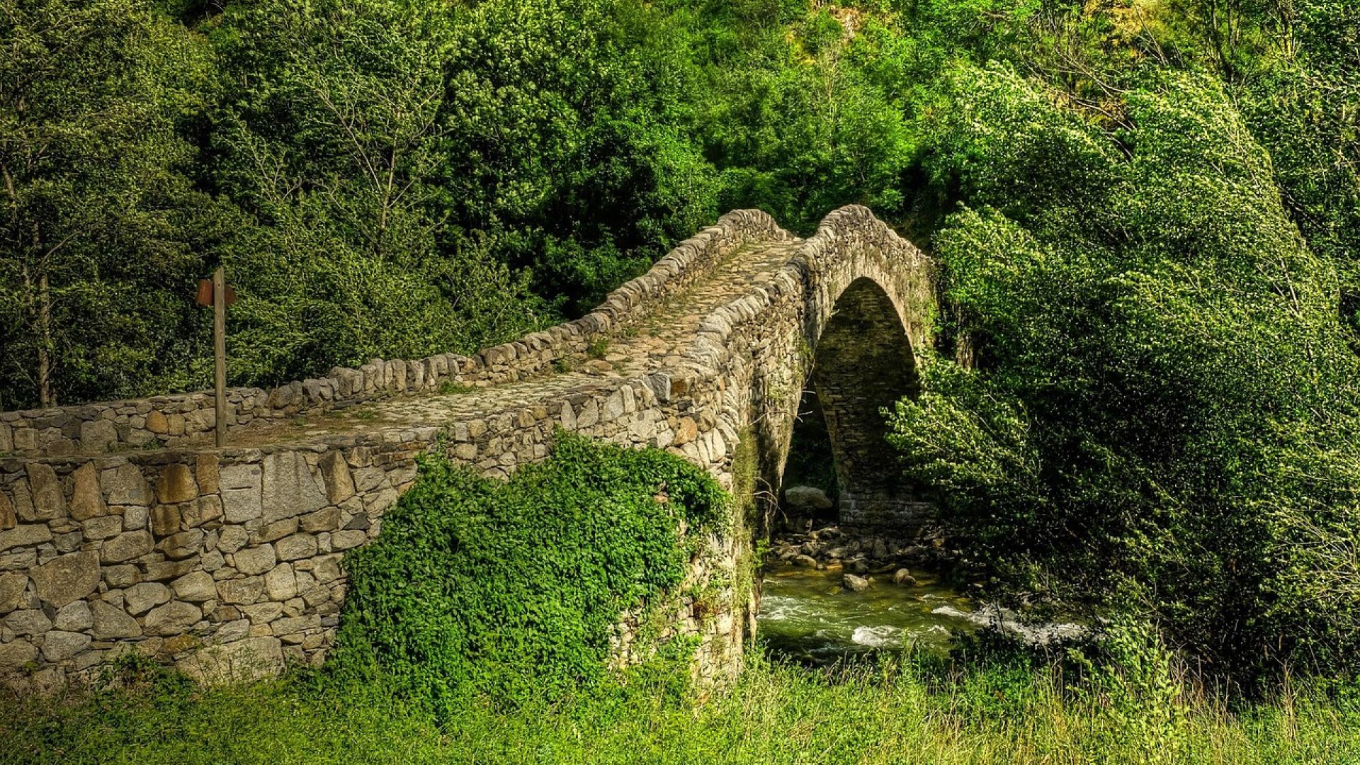 Galerija Piedzīvojums Andorā un Francijā (Maija svētkos) (2)