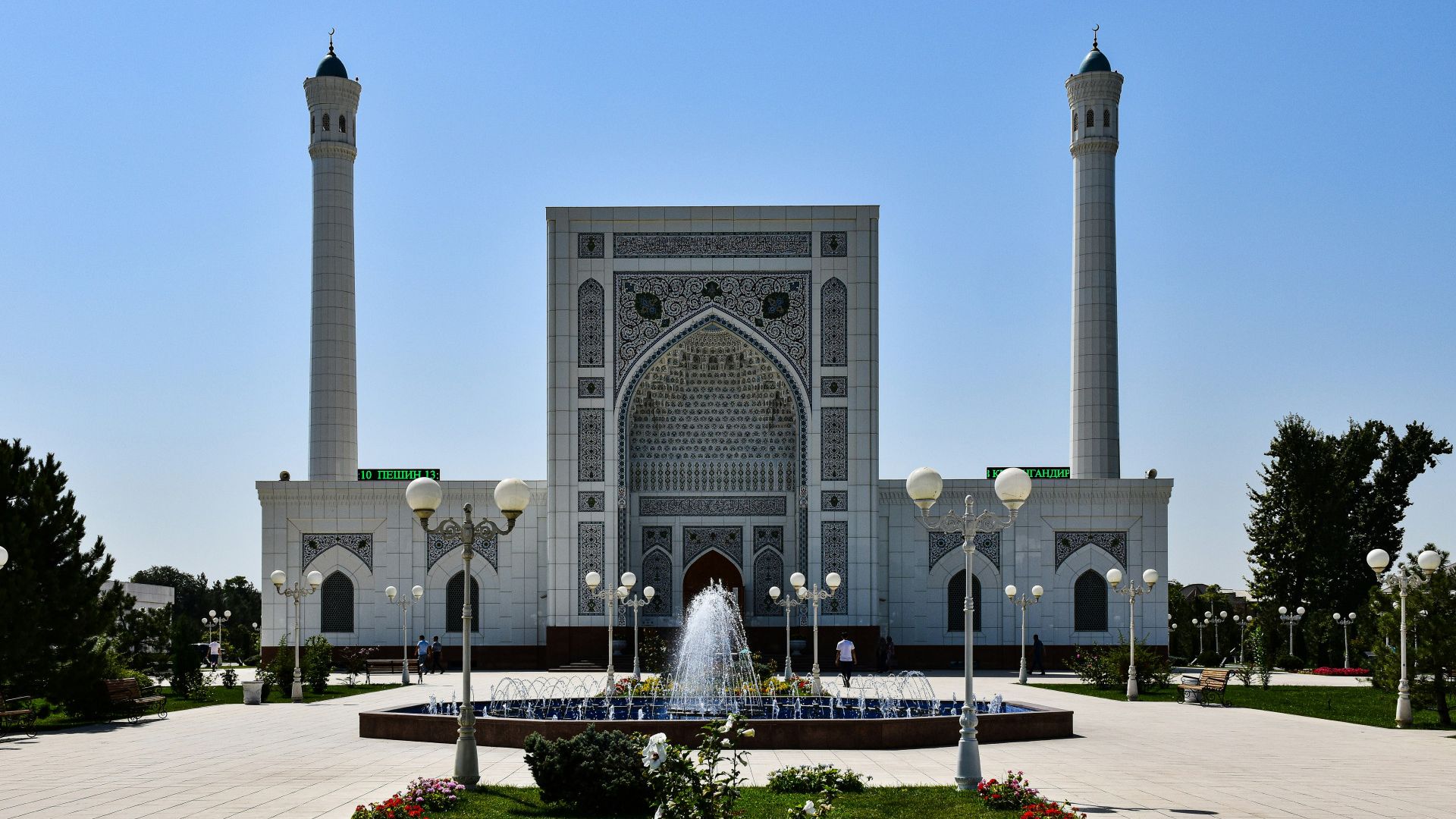 Galerija Neatklātā Turkmenistāna (1)