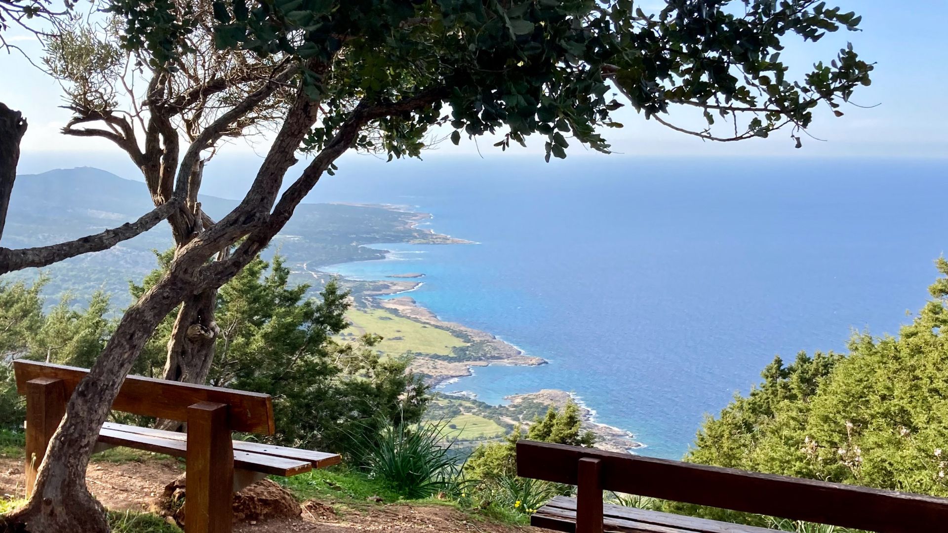 Galerija Piedzīvojums saulainajā Kiprā (0)