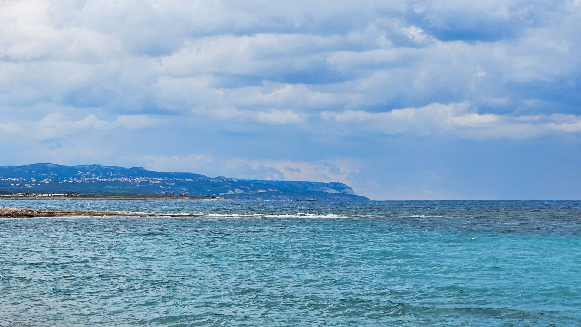 Galerija Piedzīvojums saulainajā Kiprā (1)