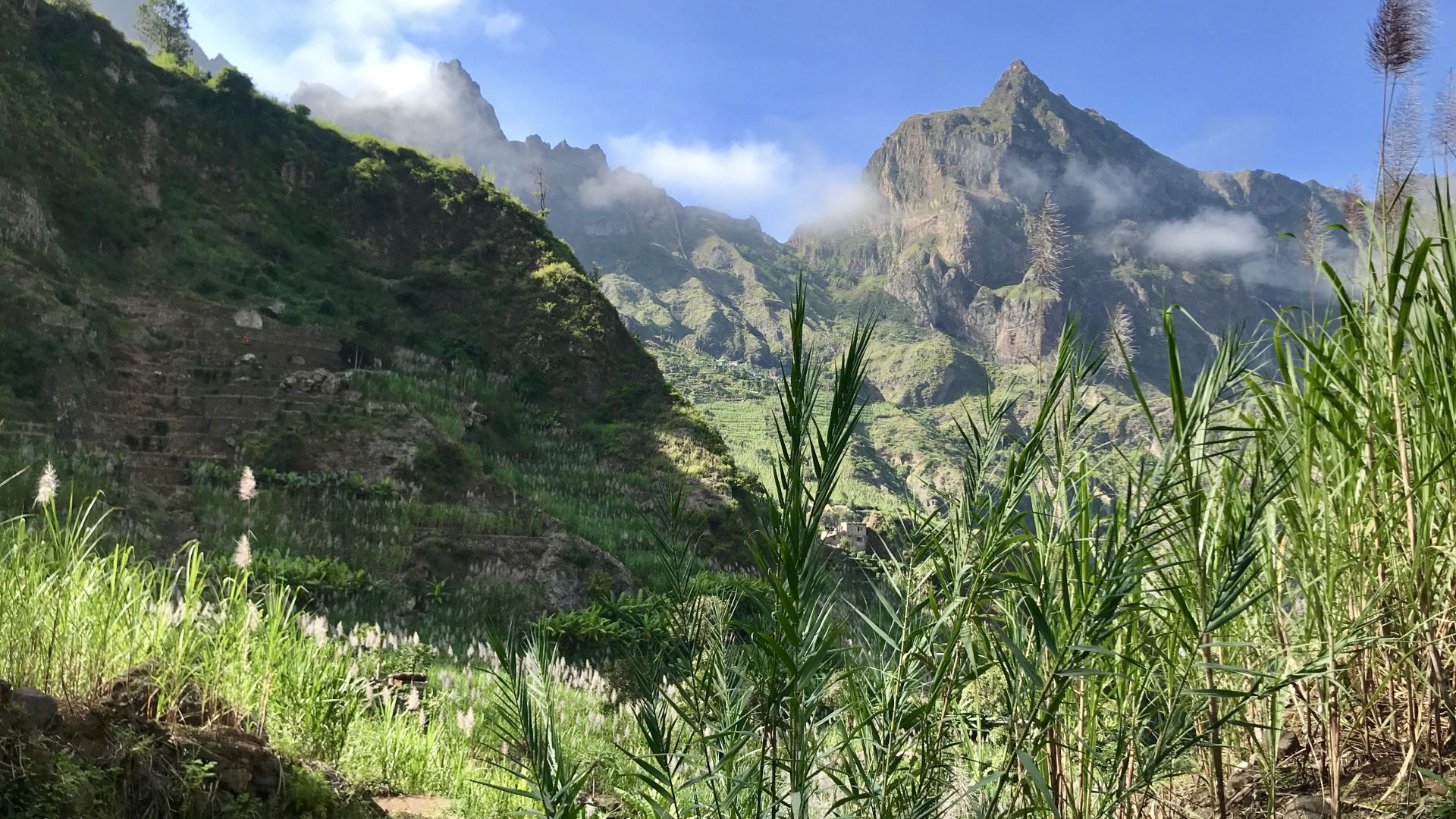 Galerija Kaboverdes piedzīvojums - valsts svētkos ar tiešo reisu no Rīgas! (3)