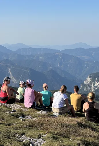 Attēls - Austrijas Weekend Getaway