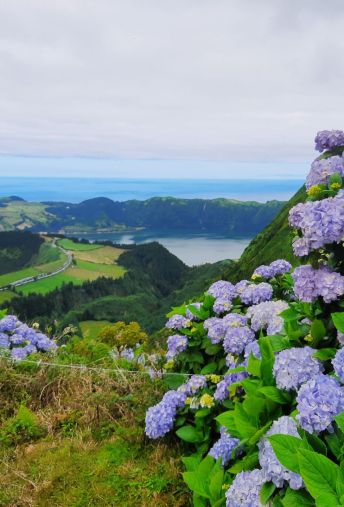 Attēls - Azoru salas - Paradīzes Izaicinājums