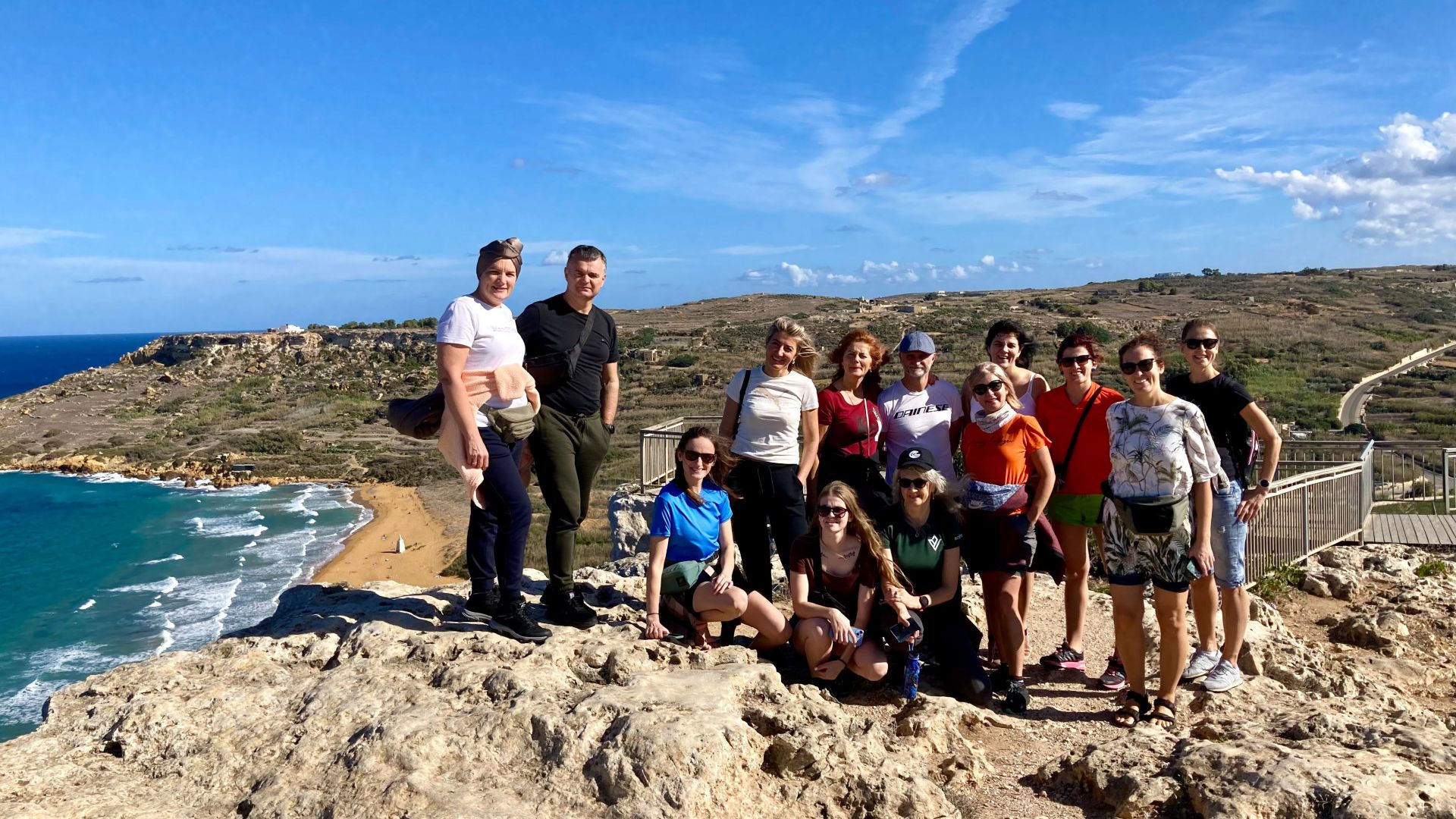 Galerija Maltas un Gozo Getaway (2)