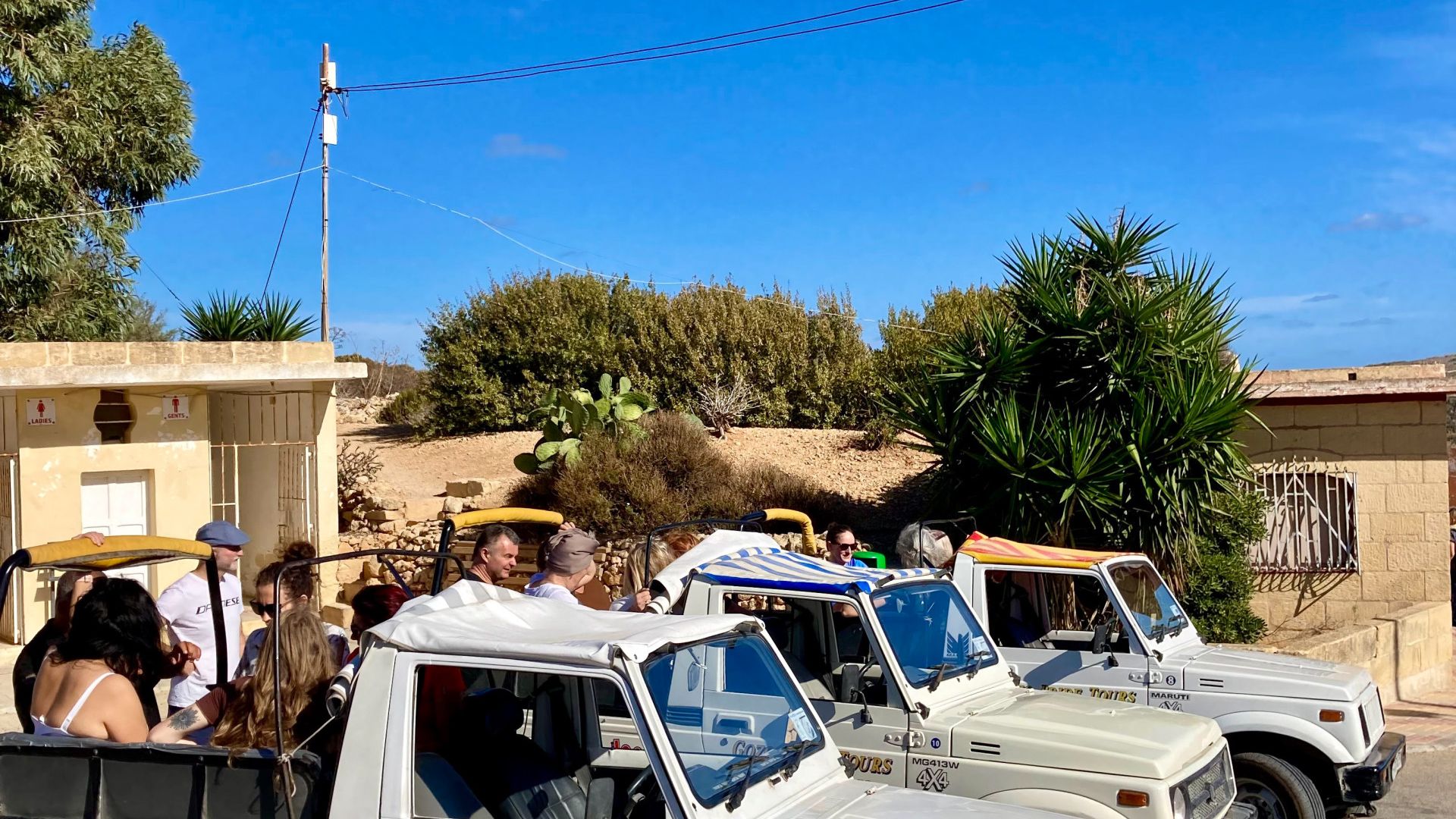 Galerija Maltas un Gozo Getaway (4)