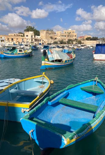 Attēls - Maltas un Gozo Getaway