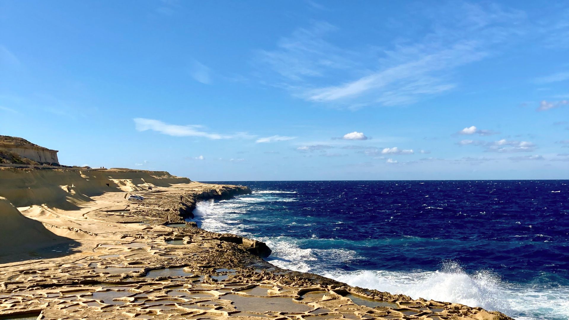Galerija Maltas un Gozo salas Getaway (5)