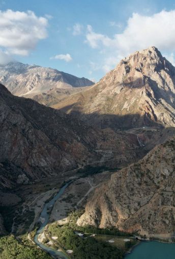 Attēls - Tadžikistāna - Ārpus Zonas 2
