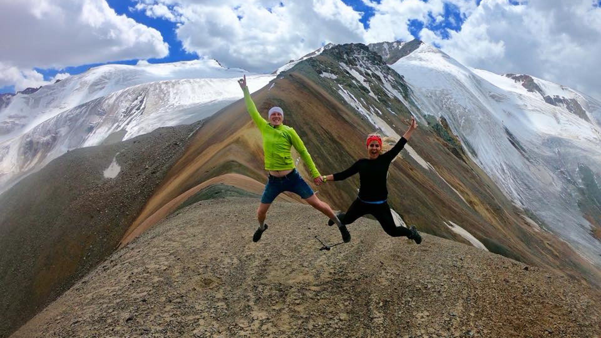 Galerija Kazahstānas izaicinājums (1)