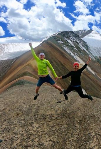 Attēls - Kazahstānas izaicinājums