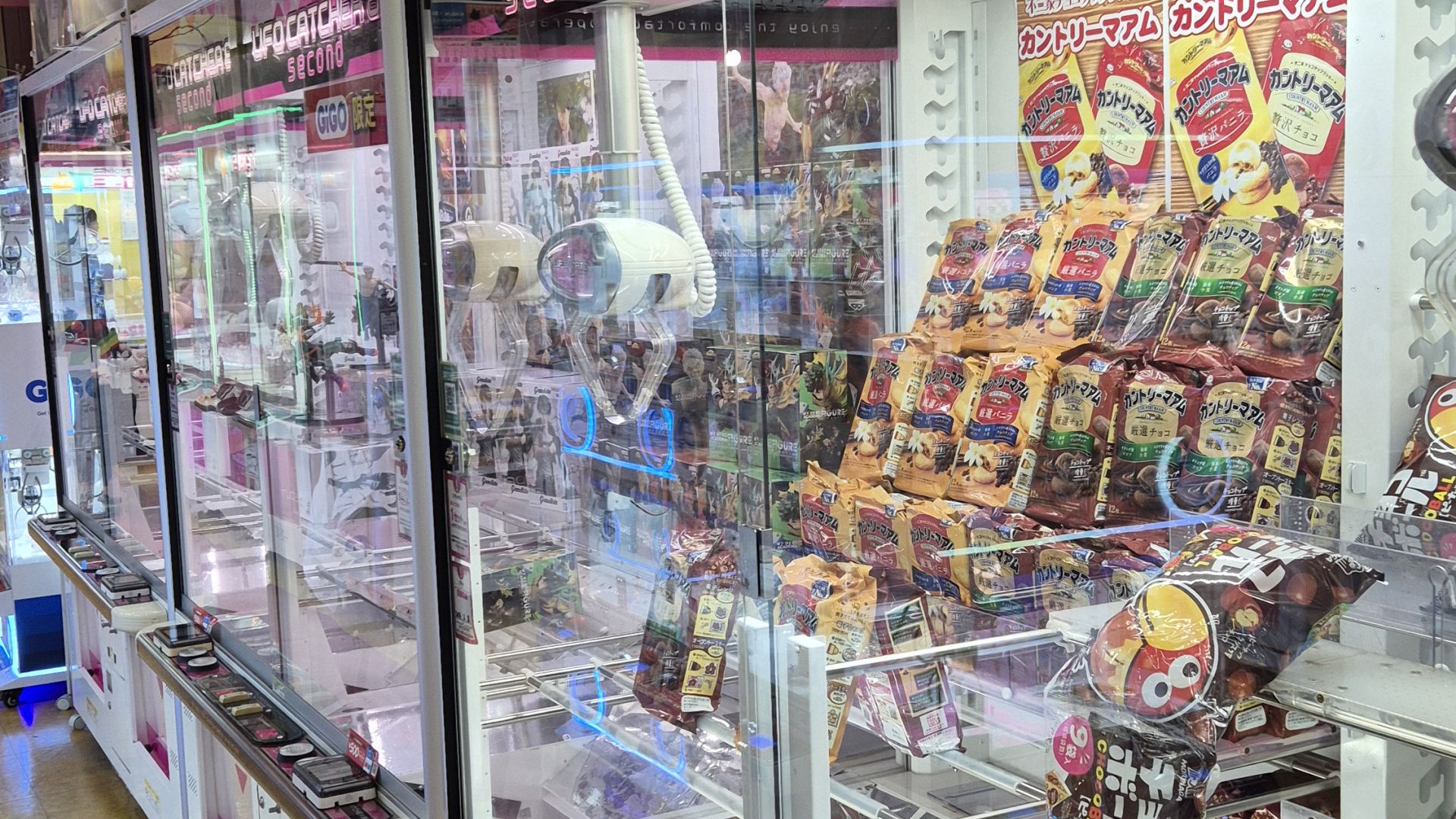 Galerija Sakuru ziedēšanas laiks Japānā (4)