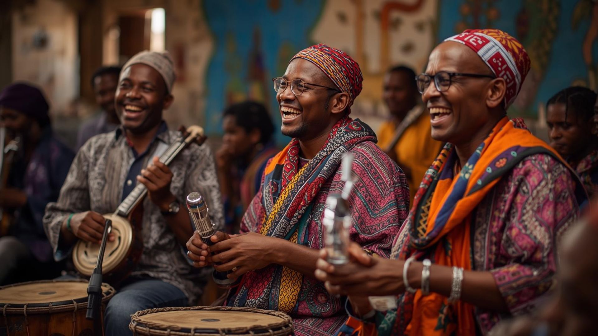 Galerija Somālijas (Somaliland) un Džibutijas piedzīvojums (4)