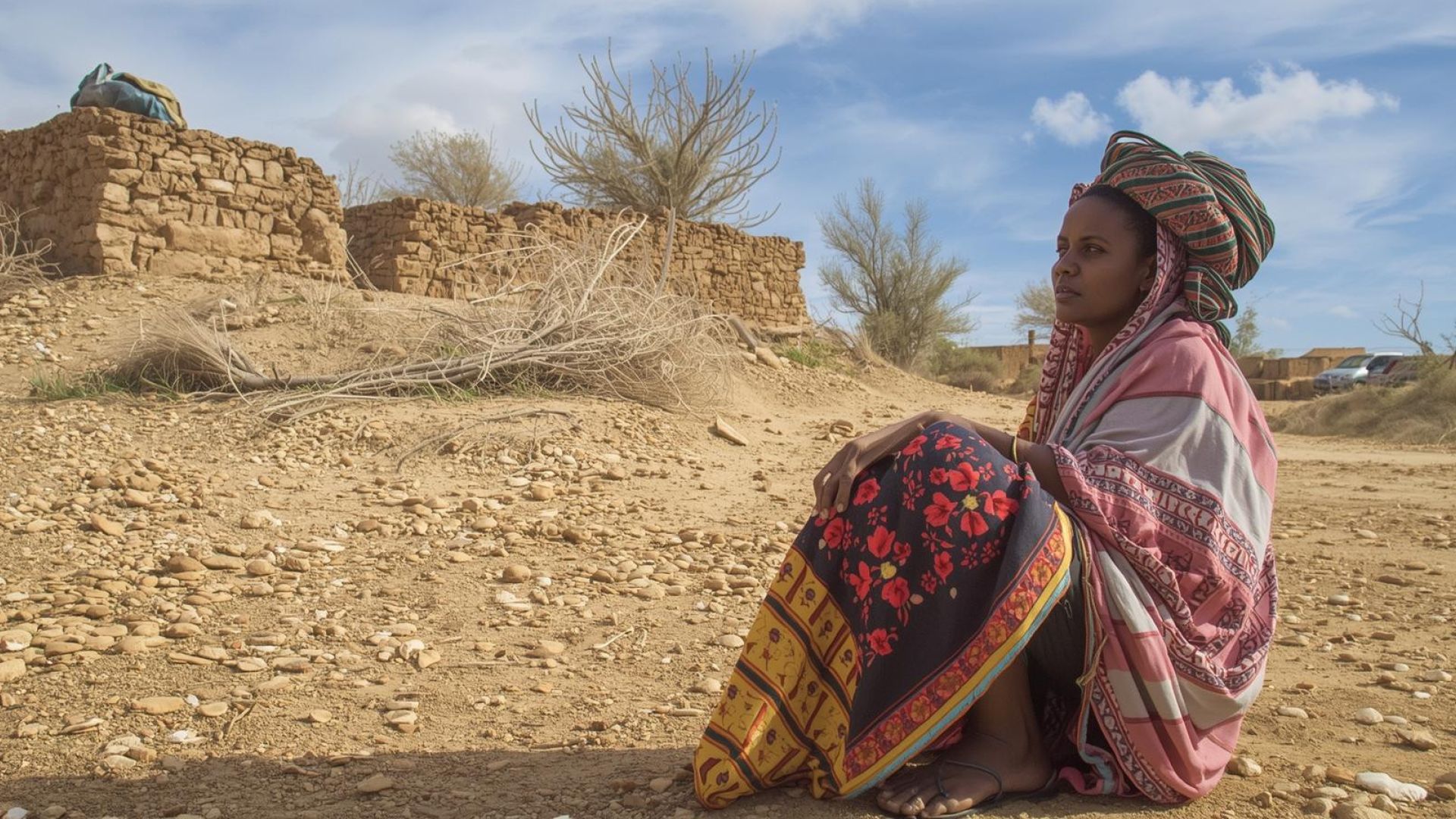Galerija Somālijas (Somaliland) un Džibutijas piedzīvojums (3)