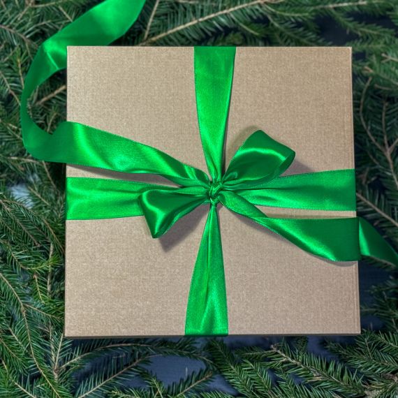 Ziemassvētku dāvana