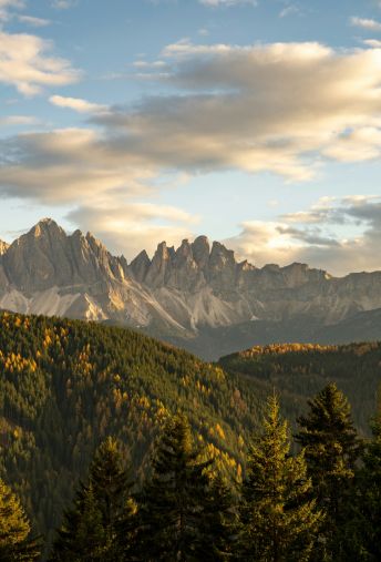 Attēls - Piedzīvojums Itālijas Dolomītos