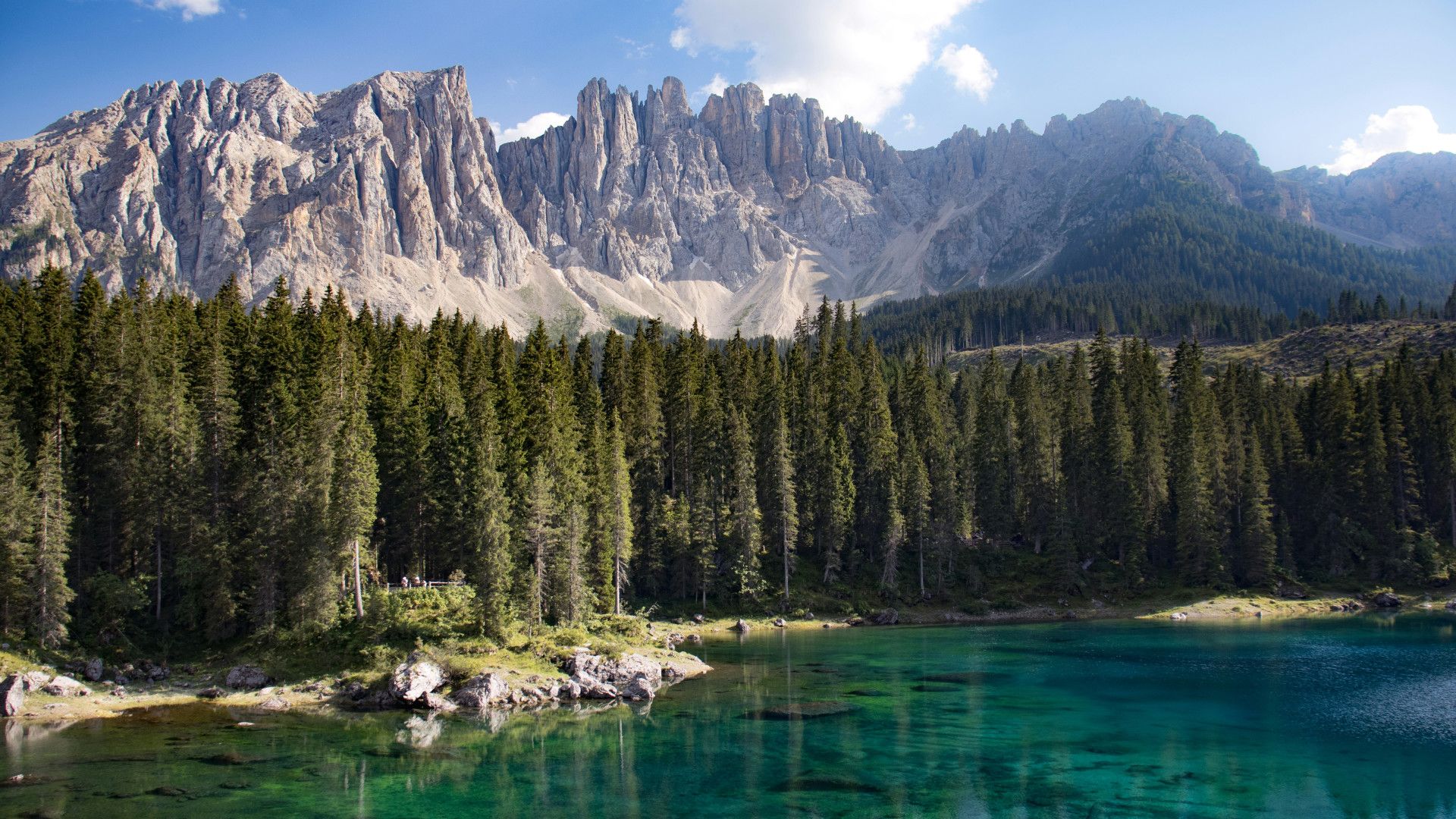 Galerija Piedzīvojums Itālijas Dolomītos (1)