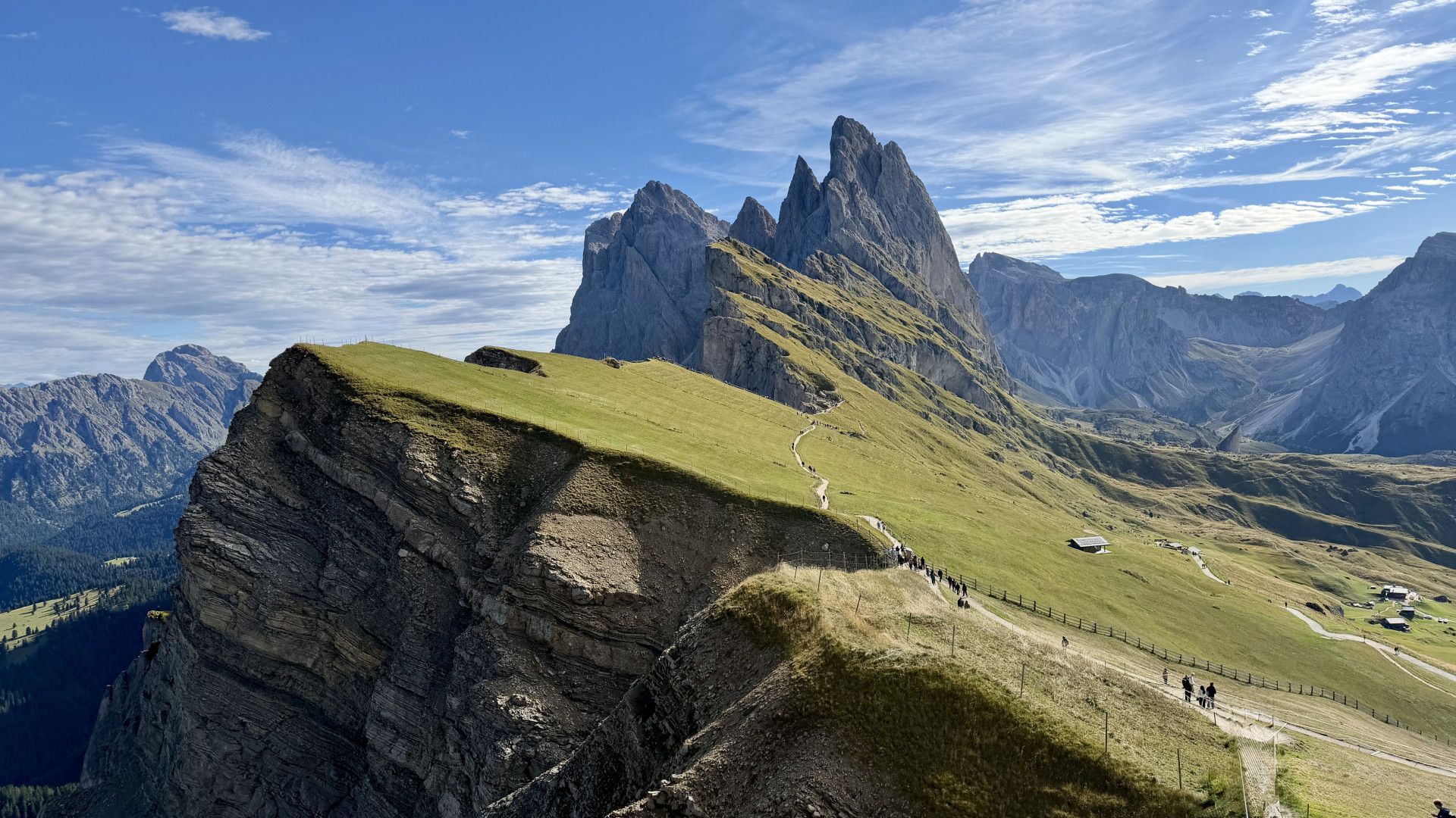Galerija Piedzīvojums Itālijas Dolomītos (Izpētes brauciens) (0)