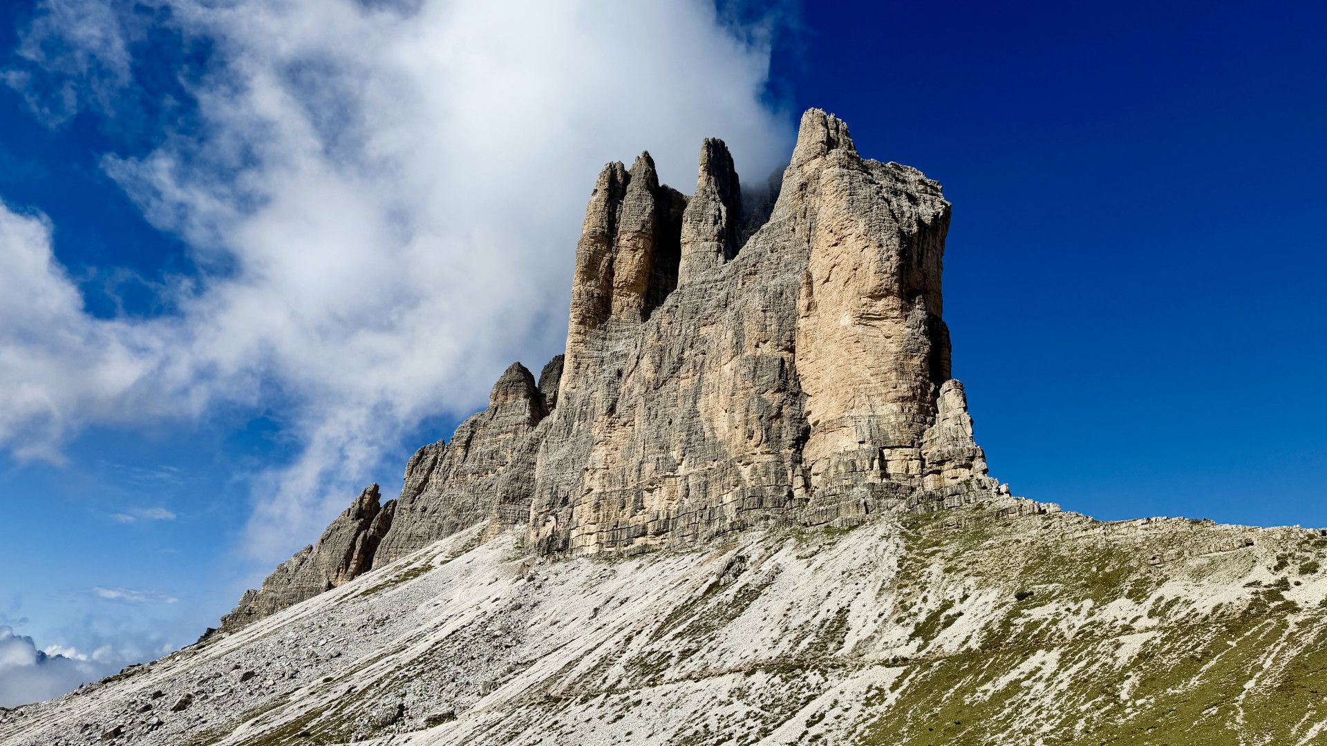 Galerija Piedzīvojums Itālijas Dolomītos (Izpētes brauciens) (1)