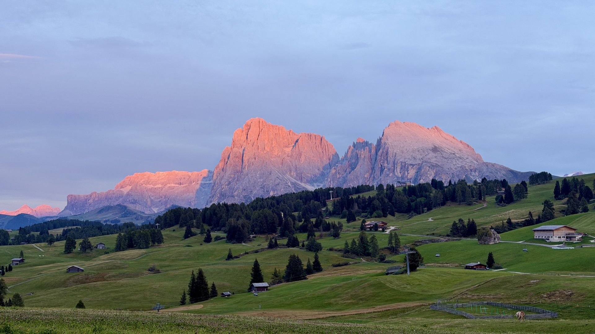 Galerija Piedzīvojums Itālijas Dolomītos (Izpētes brauciens) (3)