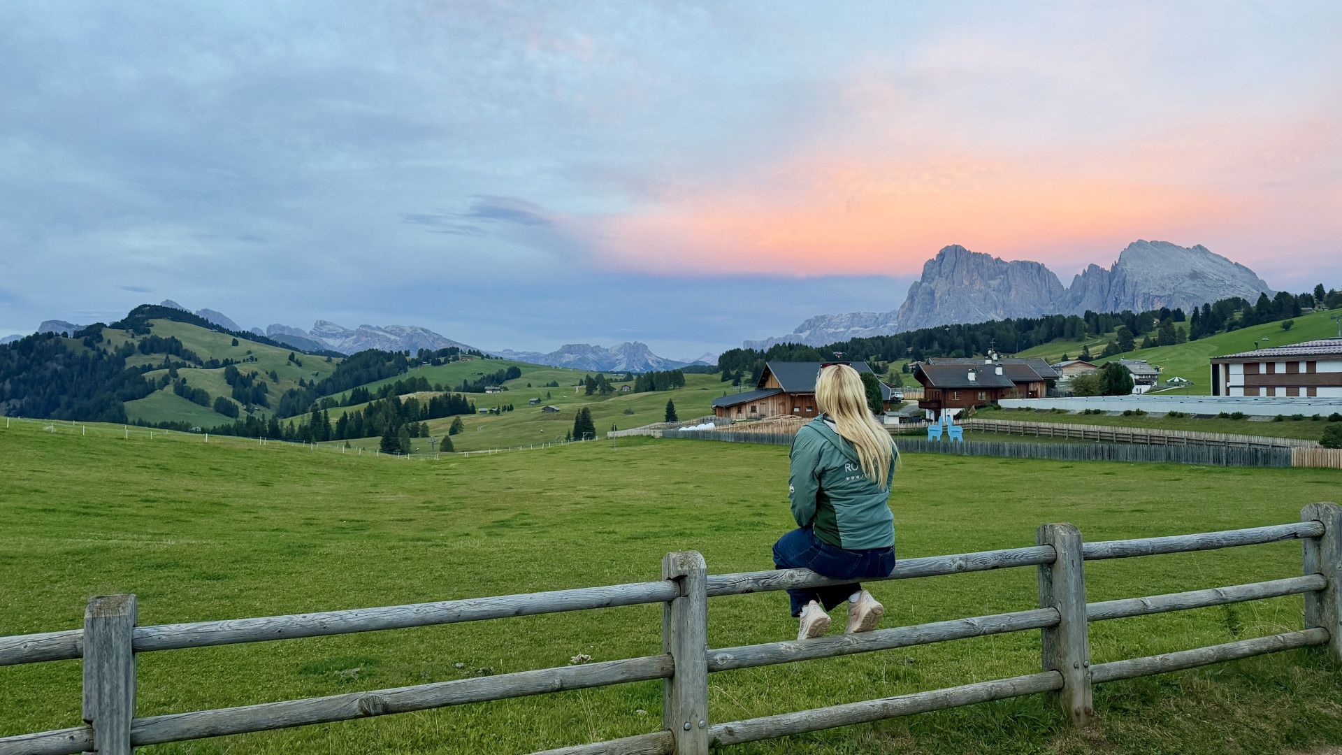 Galerija Piedzīvojums Itālijas Dolomītos (Izpētes brauciens) (5)