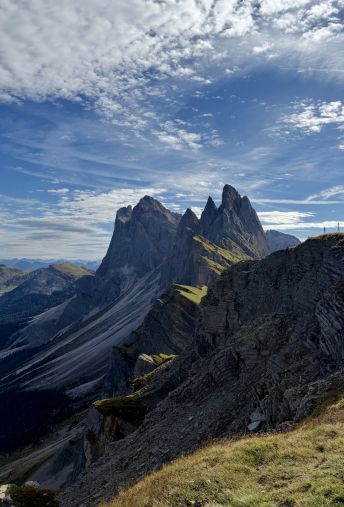 Attēls - Piedzīvojums Itālijas Dolomītos